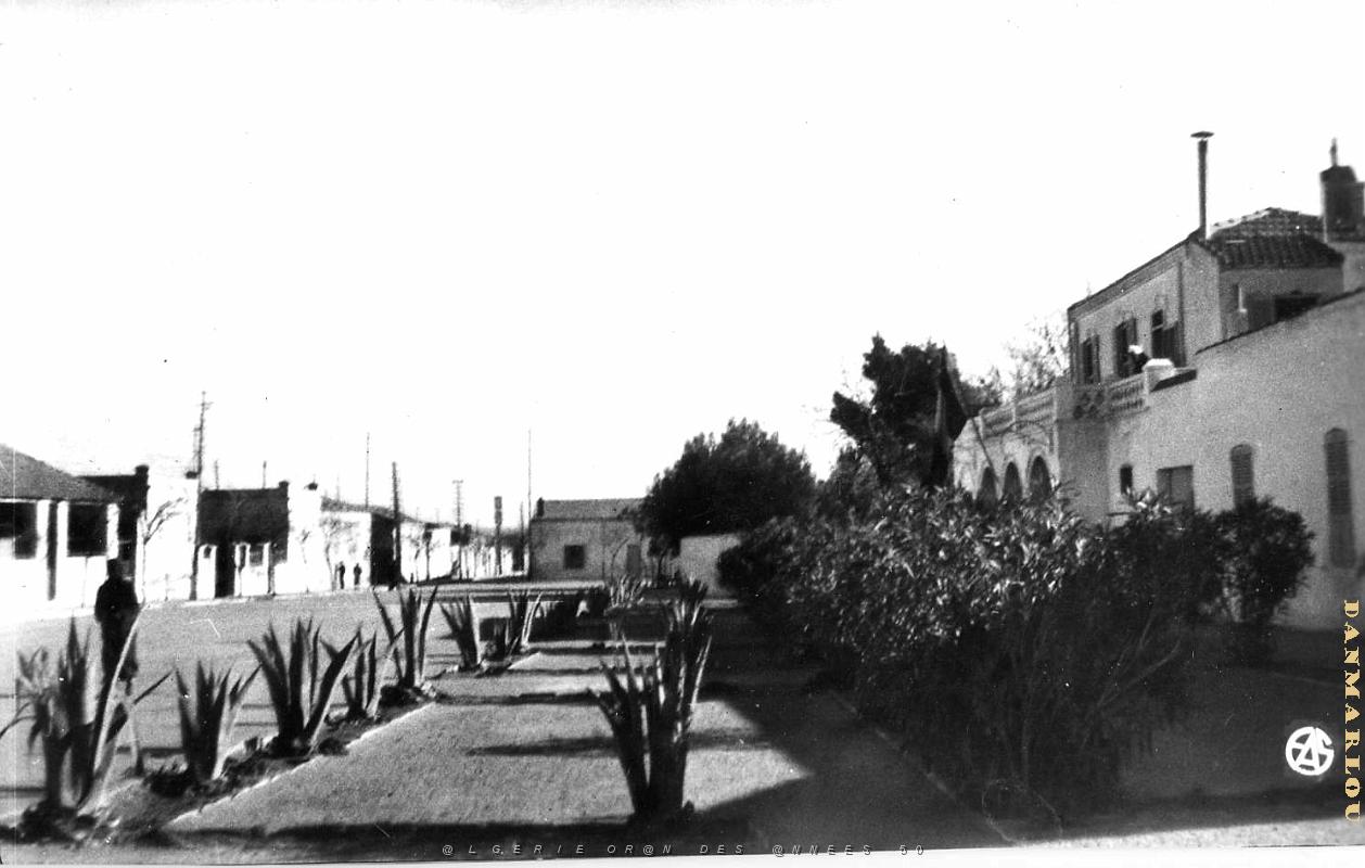 Mecheria 509- Sous-prefecture COLLECTION DES AMIS DE ND DE SANTA CRUZ.jpg